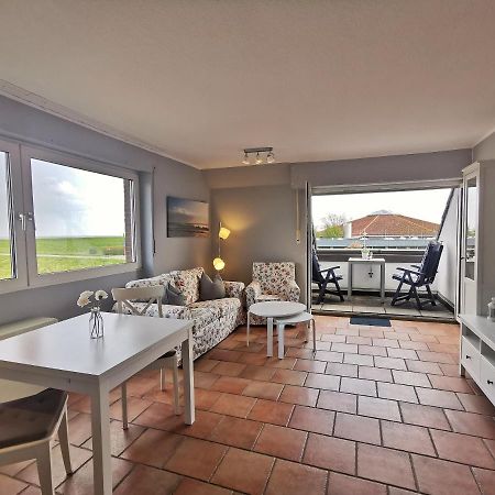 Nordseeblick Horumersiel Kültér fotó
