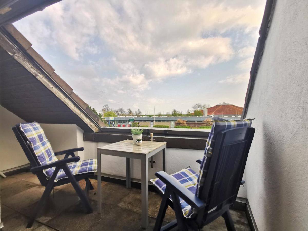 Nordseeblick Horumersiel Kültér fotó